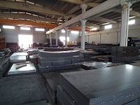 Evyapan Metal
