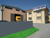 Evyapan Metal